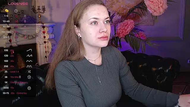 Snapshot of Ariell_Margot_ chatting on February 19, 3:27 pm Ariell Margot  online show from February 19, 3:27 pm