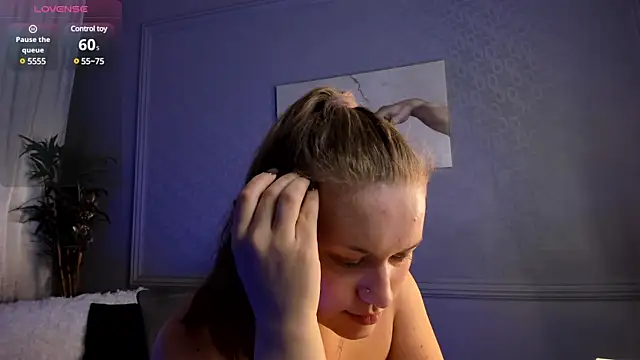 Snapshot of Ariell_Margot_ chatting on March 16, 6:12 pm Ariell Margot  online show from March 16, 6:12 pm