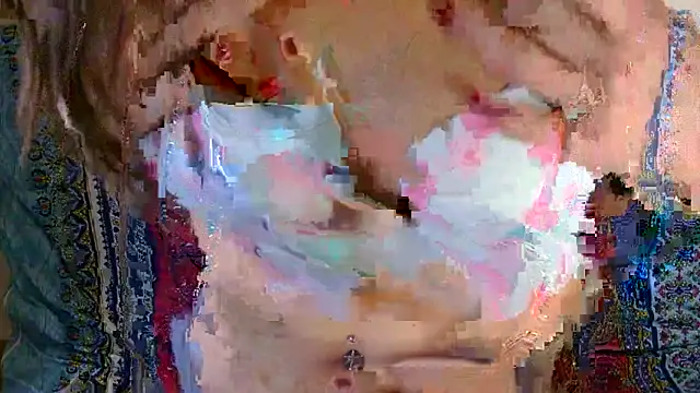 Sexyhottpunani online show from April 4, 2:03 pm