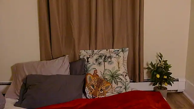 Sexyhottpunani online show from April 21, 2:15 am