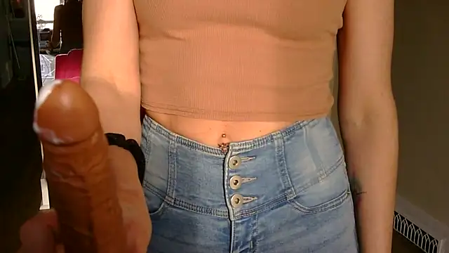 Sexyhottpunani online show from April 23, 12:29 pm