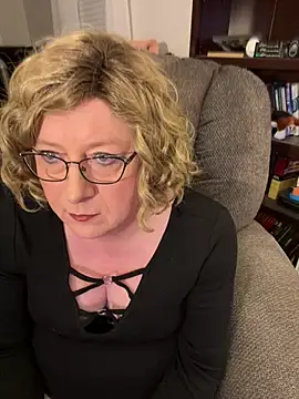 BookBabe27 online show from February 13, 12:39 am