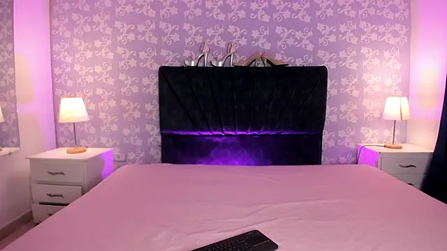 BritneySweet  online show from April 23, 2:46 am