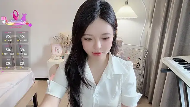 Snapshot of S-wan chatting on October 30, 4:47 am S-wan online show from October 30, 4:47 am