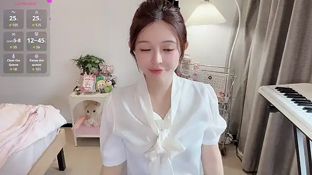 Snapshot of S-wan chatting on December 3, 4:31 am S-wan online show from December 3, 4:31 am