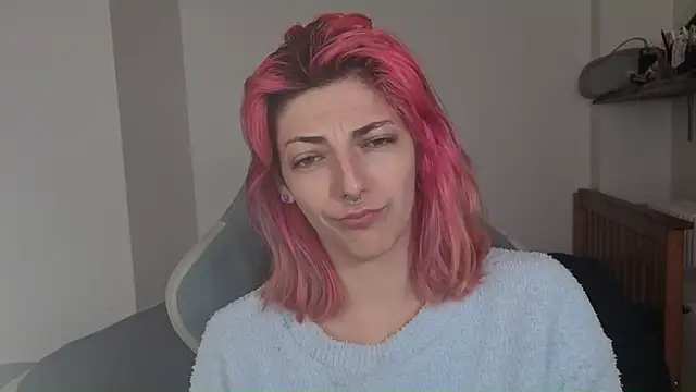 Nixxy naughty online show from September 27, 9:36 am