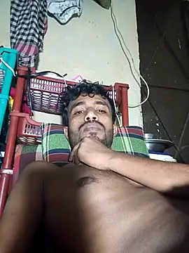 MDROBEL007 online show from February 18, 8:05 pm