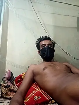 MDROBEL007 online show from March 6, 5:31 pm