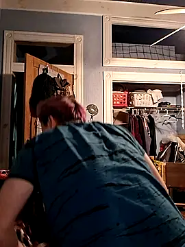 tatemorganin online show from March 20, 3:33 am