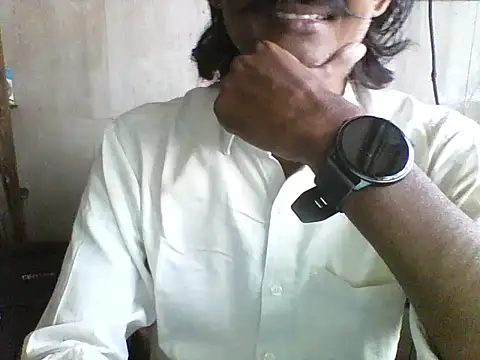 Snapshot of Desi_GfBf chatting on October 15, 3:28 am Desi GfBf online show from October 15, 3:28 am