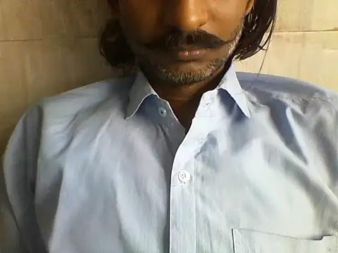 Snapshot of Desi_GfBf chatting on October 22, 5:52 am Desi GfBf online show from October 22, 5:52 am