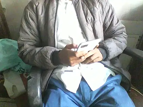 Snapshot of Desi_GfBf chatting on November 14, 7:29 am Desi GfBf online show from November 14, 7:29 am