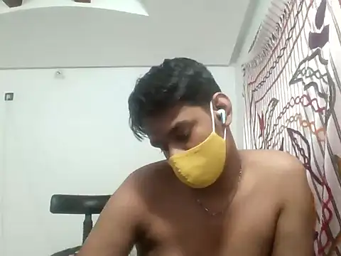 brownguy1234 online show from December 5, 12:00 pm