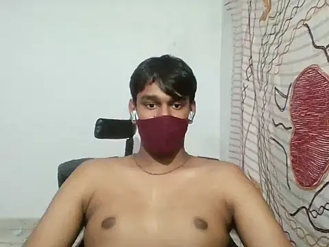 brownguy1234 online show from December 28, 4:30 pm