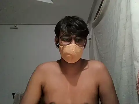 brownguy1234 online show from January 31, 6:03 pm