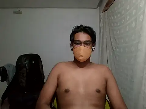 brownguy1234 online show from February 6, 4:03 pm