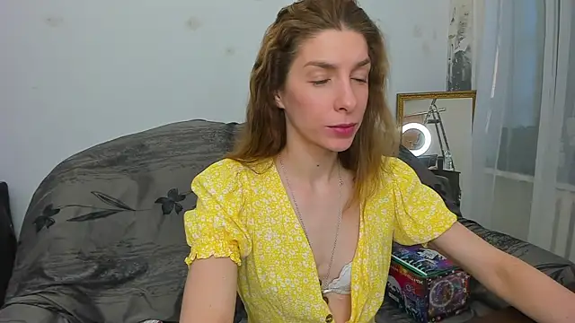 YourSuperModel online show from December 19, 9:07 am