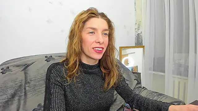 YourSuperModel online show from December 23, 5:06 am