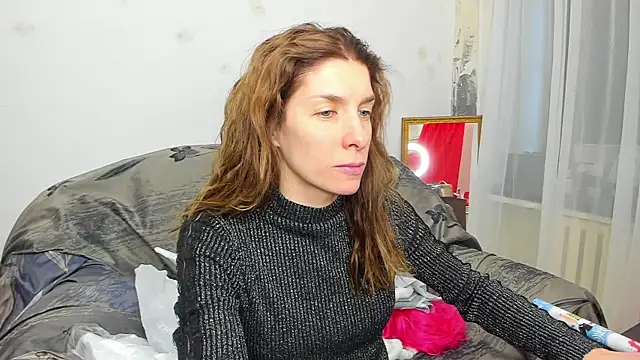 YourSuperModel online show from December 25, 7:24 am