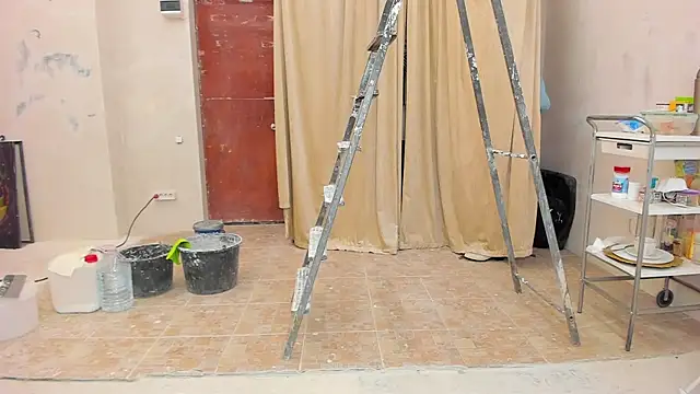 YourSuperModel online show from February 1, 2:13 pm