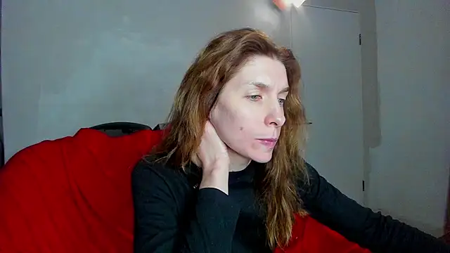 YourSuperModel online show from February 10, 4:04 pm