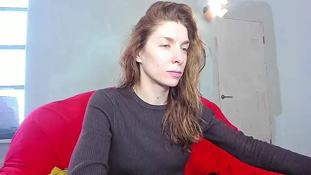 YourSuperModel online show from February 14, 7:28 am