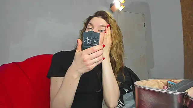 YourSuperModel online show from February 16, 4:42 am