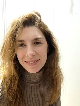 YourSuperModel online show from February 20, 7:45 am