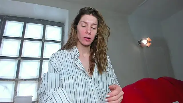 YourSuperModel online show from February 27, 5:13 am