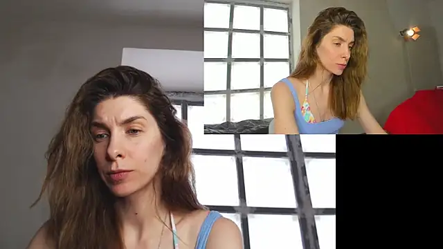 YourSuperModel online show from March 7, 9:29 am