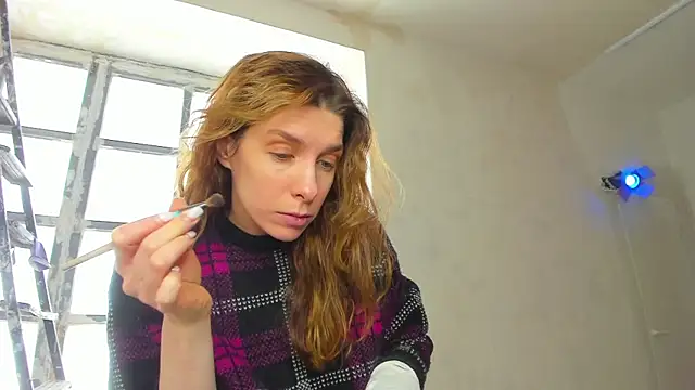 YourSuperModel online show from March 18, 7:08 am