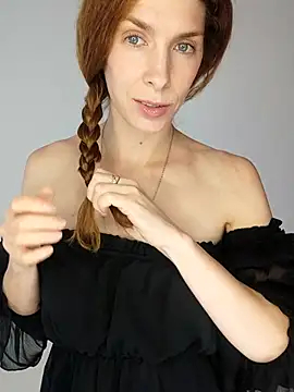 YourSuperModel online show from September 11, 11:32 am