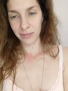 YourSuperModel online show from September 19, 2:07 pm