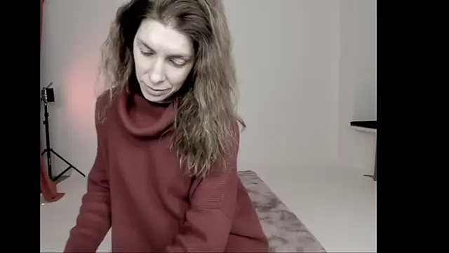 YourSuperModel online show from February 23, 2:36 pm