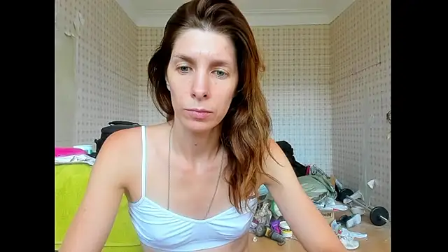 YourSuperModel online show from July 31, 7:30 am