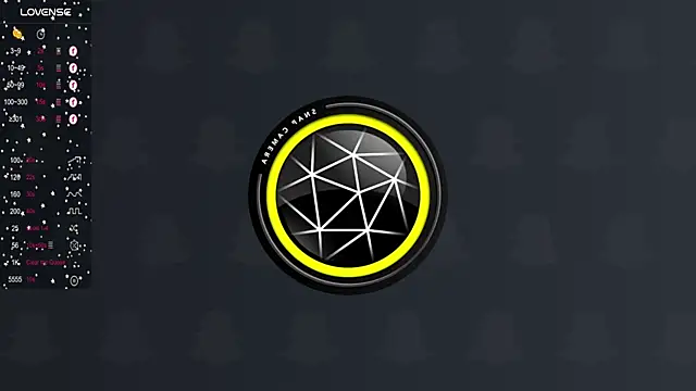 an6elica online show from March 16, 2:43 am