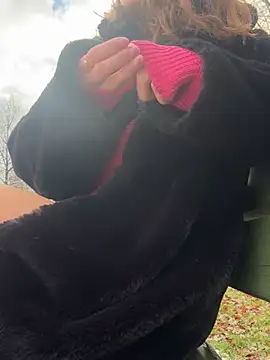 Angelwithsex online show from January 3, 1:25 pm