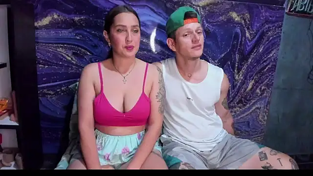 Zara cum69 online show from December 1, 2:38 am