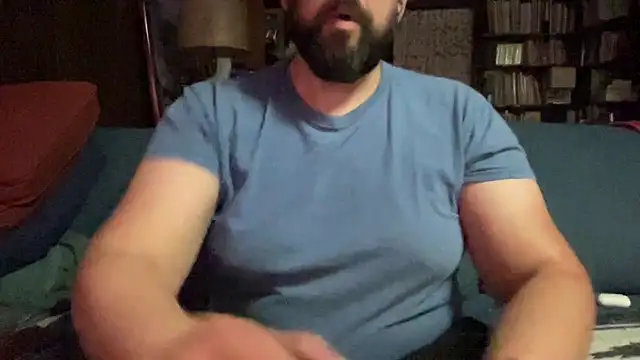 ThongerBBro online show from August 5, 3:31 am