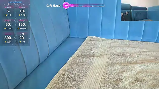 axecoman60 online show from March 18, 8:39 am