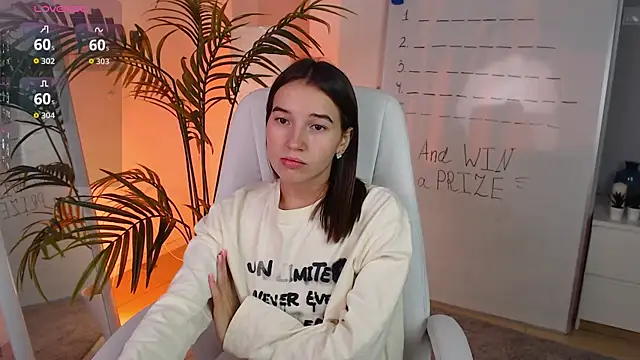 Snapshot of Bellla_Haddid chatting on November 7, 1:38 am Bellla Haddid online show from November 7, 1:38 am