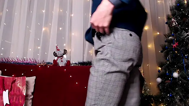 Chris Brien online show from December 26, 12:46 am