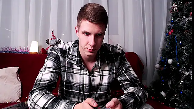 Chris Brien online show from January 13, 8:48 pm