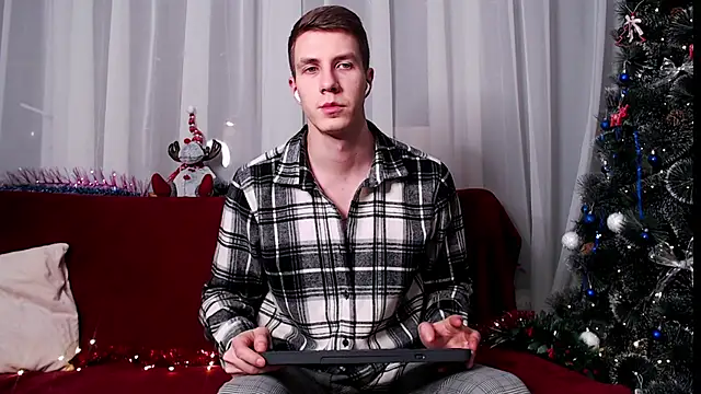 Chris Brien online show from January 13, 11:49 pm