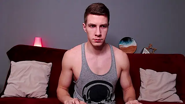 Chris Brien online show from February 12, 2:35 am