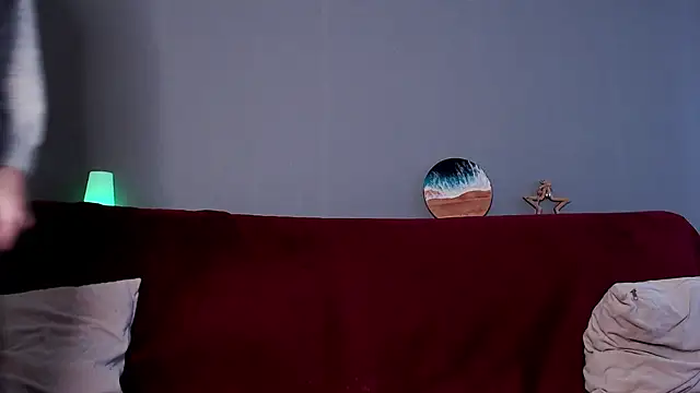 Chris Brien online show from February 13, 4:32 am