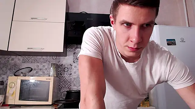 Chris Brien online show from February 23, 3:29 pm