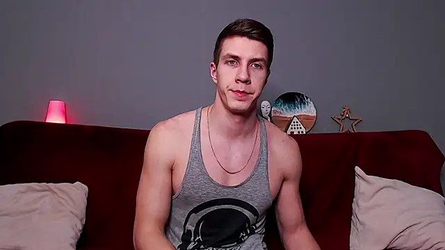 Chris Brien online show from February 24, 12:26 pm