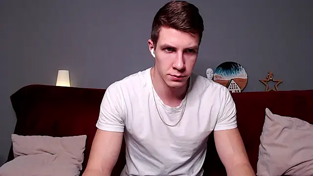 Chris Brien online show from February 24, 3:42 pm