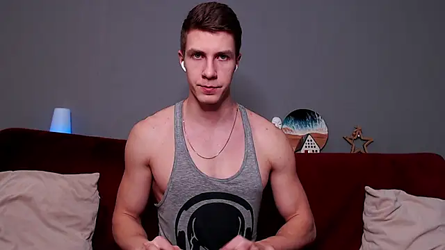 Chris Brien online show from February 25, 5:36 pm